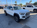 2016 Toyota Tacoma TRD Off-Road