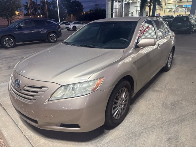2009 Toyota Camry LE