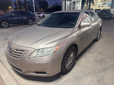 2009 Toyota Camry