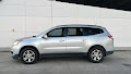 2017 Chevrolet Traverse 2LT