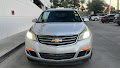 2017 Chevrolet Traverse 2LT