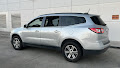 2017 Chevrolet Traverse 2LT