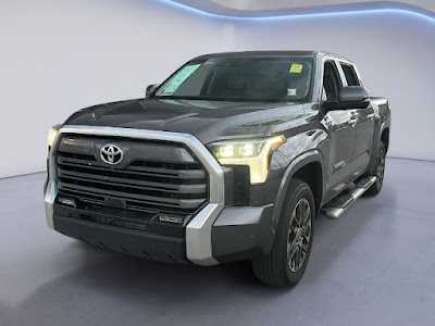 2024 Toyota Tundra