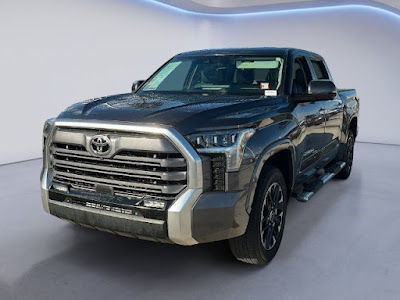 2024 Toyota Tundra