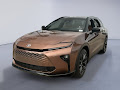 2026 Toyota Crown Signia Limited