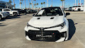 2026 Toyota GR Corolla Premium Plus