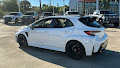 2026 Toyota GR Corolla Premium Plus