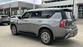 2025 Nissan Armada SL