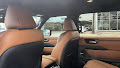 2025 Nissan Armada SL