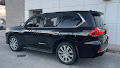 2017 Lexus LX 570