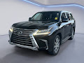 2017 Lexus LX 570