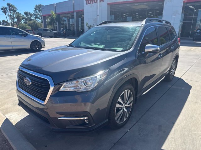 2022 Subaru Ascent Touring