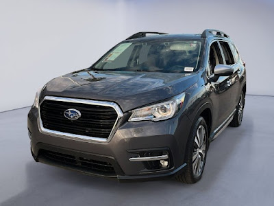 2022 Subaru Ascent