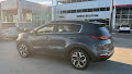 2022 Kia Sportage EX