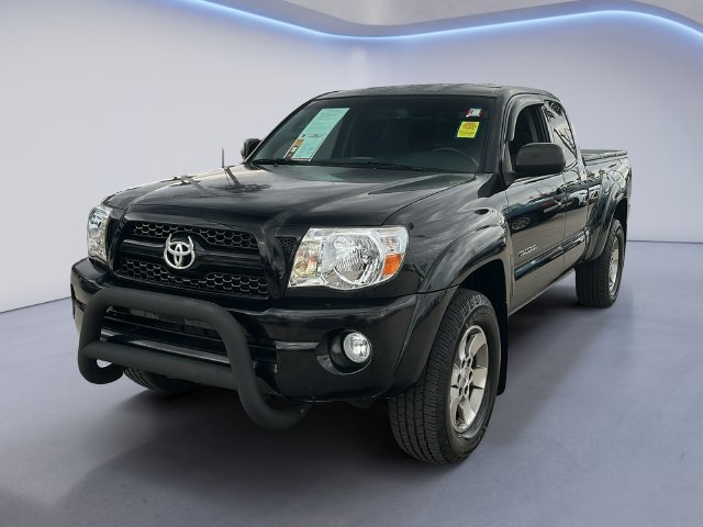 2010 Toyota Tacoma Base