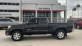 2010 Toyota Tacoma Base