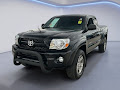2010 Toyota Tacoma Base