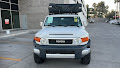 2012 Toyota FJ Cruiser Base