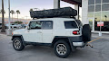 2012 Toyota FJ Cruiser Base