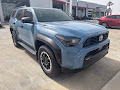 2026 Toyota 4Runner i-FORCE MAX Hybrid TRD Off Road Premium