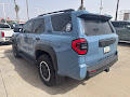2026 Toyota 4Runner i-FORCE MAX Hybrid TRD Off Road Premium