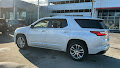 2020 Chevrolet Traverse High Country