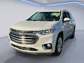 2020 Chevrolet Traverse High Country