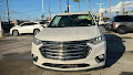 2020 Chevrolet Traverse High Country