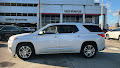2020 Chevrolet Traverse High Country