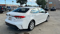 2027 Toyota Corolla LE