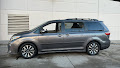 2018 Toyota Sienna Limited