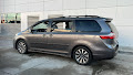 2018 Toyota Sienna Limited