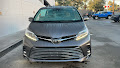 2018 Toyota Sienna Limited