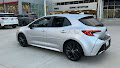 2025 Toyota Corolla Hatchback XSE