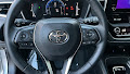 2025 Toyota Corolla Hatchback XSE