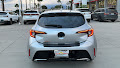 2025 Toyota Corolla Hatchback XSE