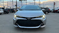 2025 Toyota Corolla Hatchback XSE