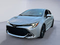 2025 Toyota Corolla Hatchback XSE