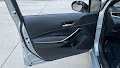 2025 Toyota Corolla Hatchback XSE