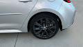 2025 Toyota Corolla Hatchback XSE