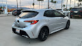 2025 Toyota Corolla Hatchback XSE