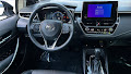 2025 Toyota Corolla Hatchback XSE