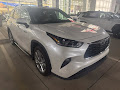 2020 Toyota Highlander Hybrid Limited