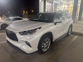 2020 Toyota Highlander Hybrid Limited