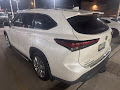2020 Toyota Highlander Hybrid Limited