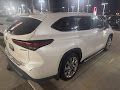 2020 Toyota Highlander Hybrid Limited