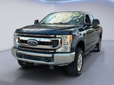 2020 Ford F-350SD