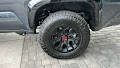 2026 Toyota 4Runner i-FORCE MAX Hybrid TRD Pro