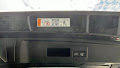 2026 Toyota 4Runner i-FORCE MAX Hybrid TRD Pro
