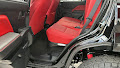 2026 Toyota 4Runner i-FORCE MAX Hybrid TRD Pro